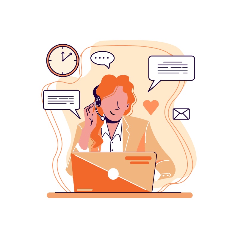 Company Admin Woman-1
